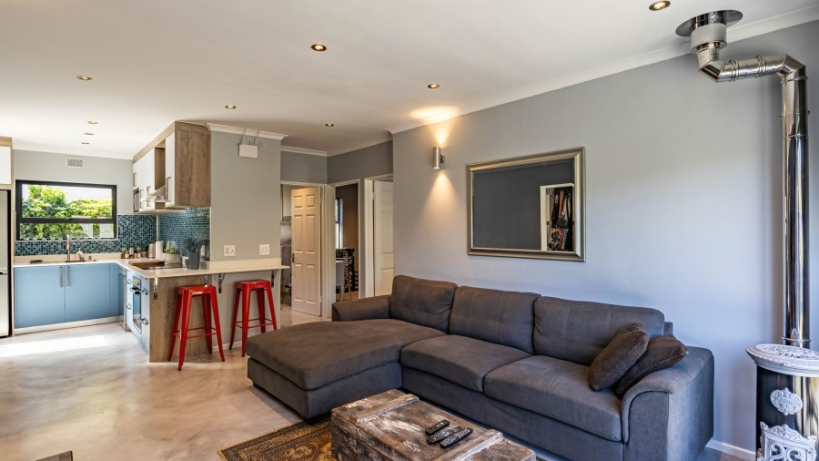 3 Bedroom Property for Sale in Lakeside Western Cape